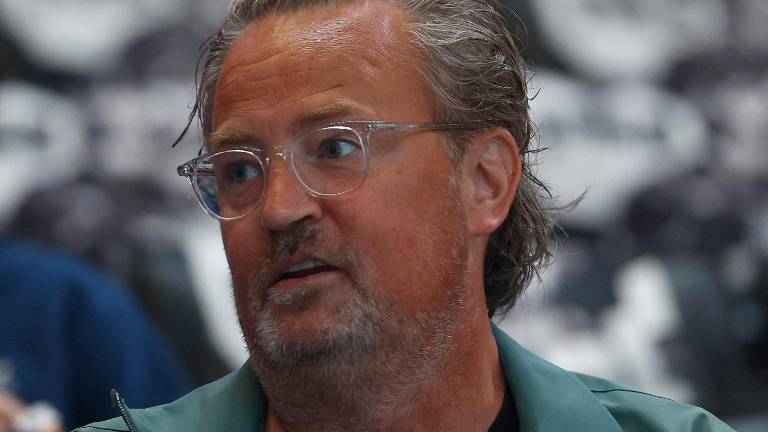 Caso Matthew Perry: mujer que le vendió ketamina fue sentenciada a 15 años de prisión