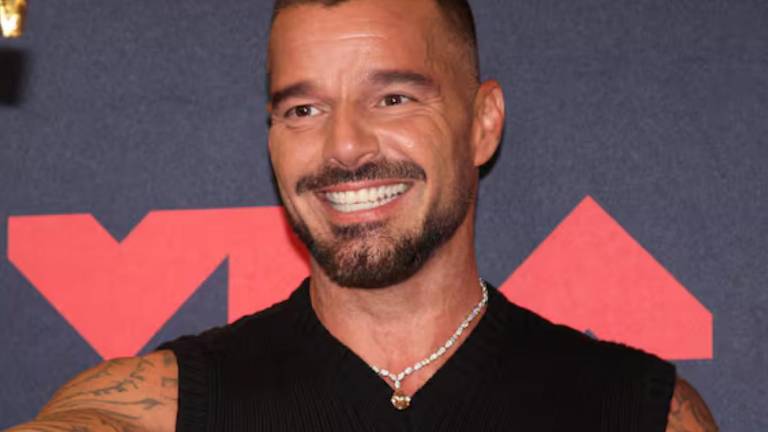 ¿Por qué el hijo de Ricky Martin pidió que dejen de compararlo con el artista? Así reaccionó