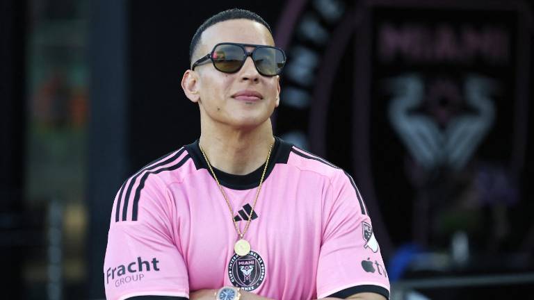Daddy Yankee se sincera sobre su retiro: 'Mi propósito ahora viene de Dios'