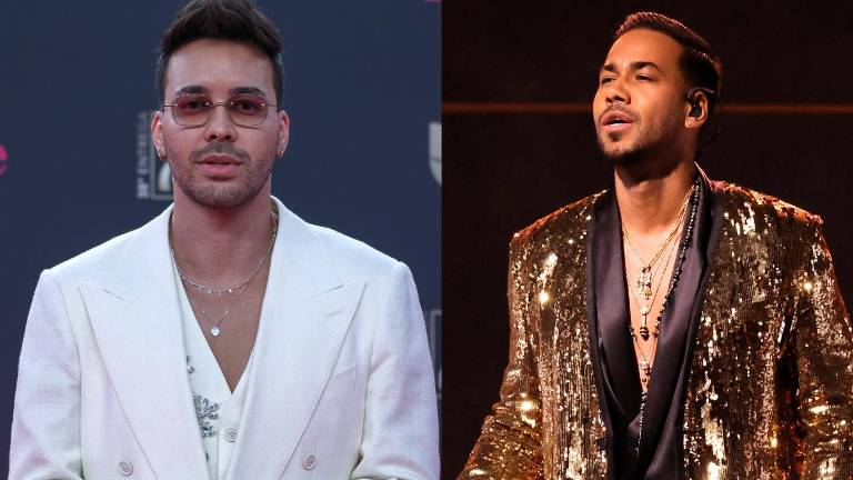 Romeo Santos y Prince Royce en Ecuador: ¿cómo acceder a la preventa?