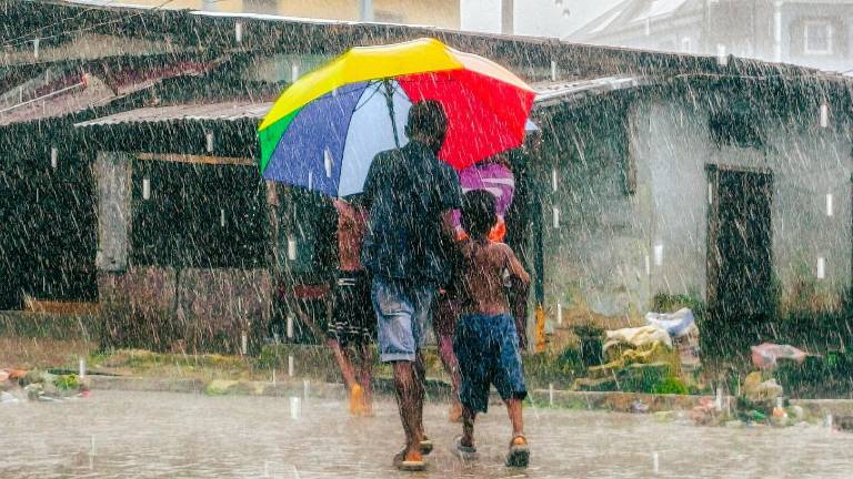 Clima en Guayaquil hoy, 18 de agosto: humedad elevada y probabilidad de lluvias aisladas