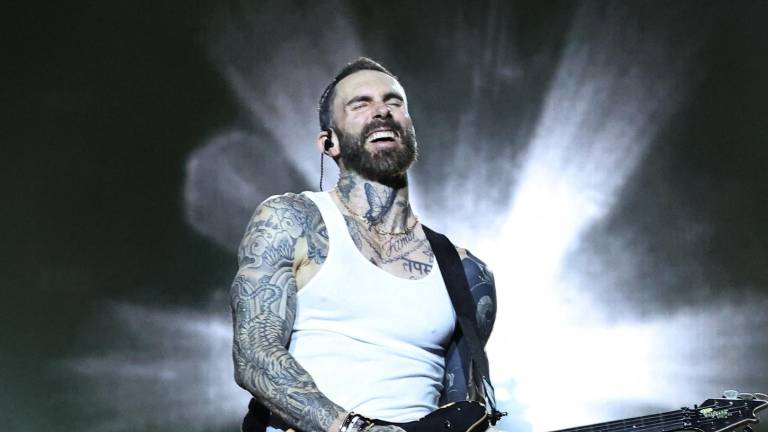 Maroon 5 en Quito: estos son los precios de las entradas