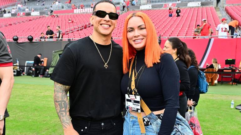 Tribunal falla a favor de Mireddys González en disputa por la millonaria fortuna que construyó junto a Daddy Yankee