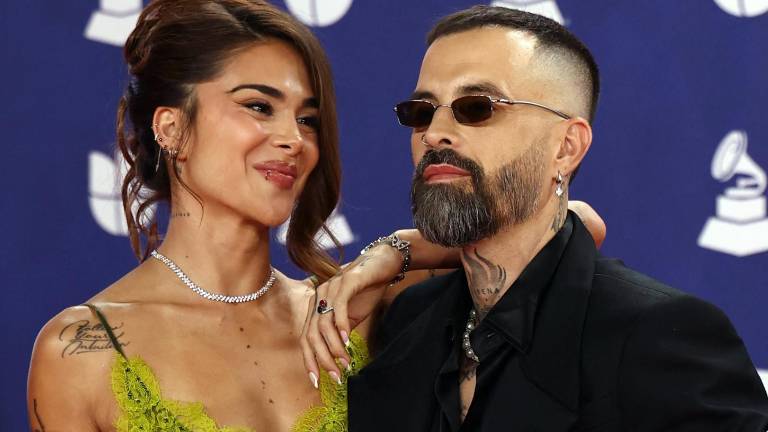 ¿Greeicy embarazada? Video con Mike Bahía desata rumores sobre un segundo bebé
