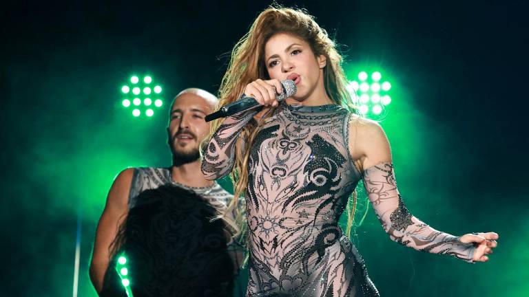 Han pasado casi tres alos desde la separación de Shakira y Piqué.