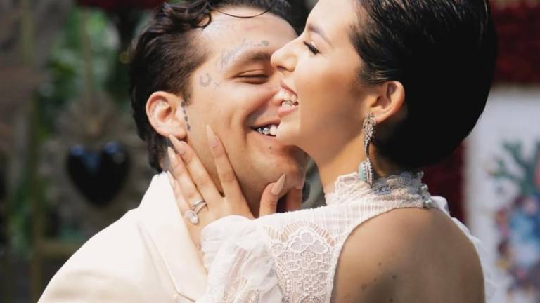 ¿Ángela Aguilar está embarazada? Se aviva la sospecha tras la cancelación de sus conciertos