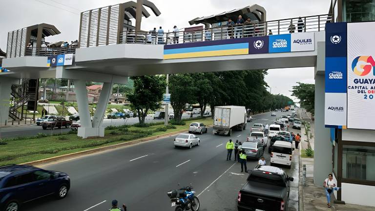 Feriado por el Día del Trabajo: conoce el estado de las vías antes de viajar