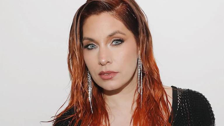 Leire Martínez reaparece tras el regreso de Amaia Montero a La Oreja de Van Gogh: Esto fue lo que dijo