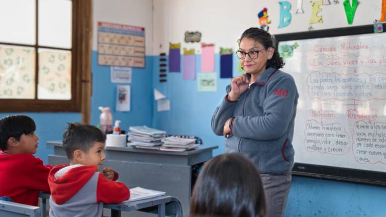 Educa Empleo 2026: así se evaluará a los profesionales postulantes para vacantes docentes