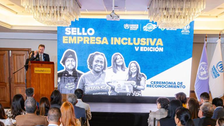 La inclusión es el mejor negocio