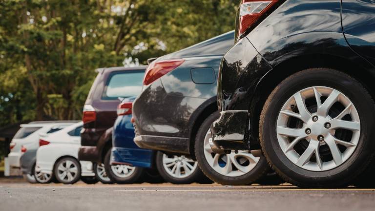 La ANT anunció cambios en el calendario de matriculación vehicular tras la suspensión de atención en agencias a nivel nacional.