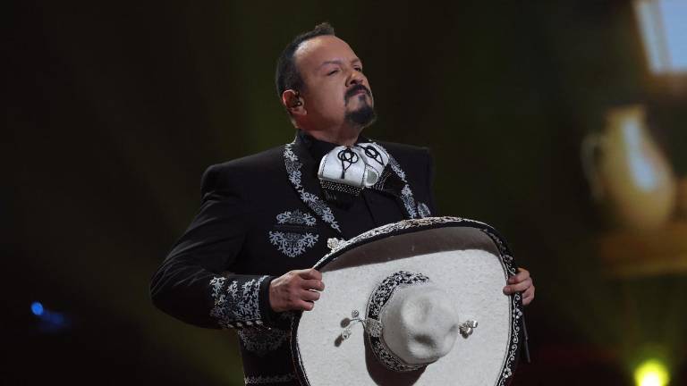 Pepe Aguilar canceló casi todos sus conciertos en EE. UU. por baja venta de entradas