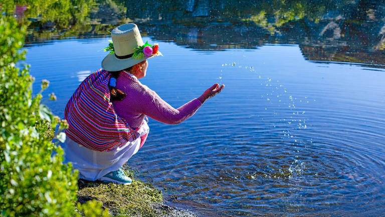 Premios Verdes 2026: 52 proyectos de innovación ambiental de 12 países llegan a Ecuador