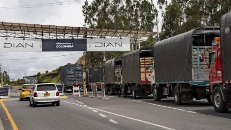 Ecuador oficializa la eliminación de aranceles a productos colombianos desde el 1 de junio