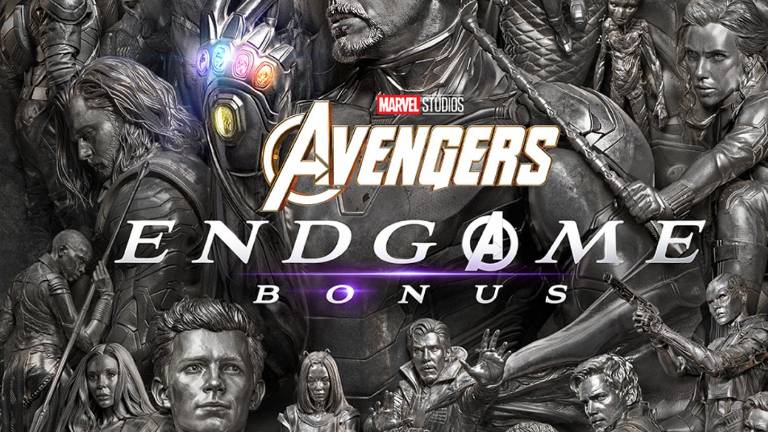 “Avengers: Endgame” regresa a los cines de Ecuador con material adicional y un adelanto de “Doomsday”