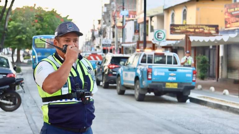 ATM amplía plazo para revisión técnica vehicular en Guayaquil: ¿hasta cuándo puedes hacerlo?