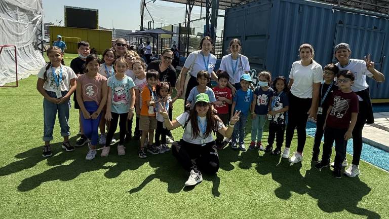 Educación flexible en Ecuador abre camino a estudiantes con carreras deportivas y artísticas de alto rendimiento