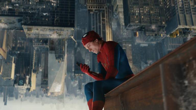 Spider-Man: Brand New Day logra el segundo mejor estreno mundial de la historia y ya lidera la taquilla de 2026