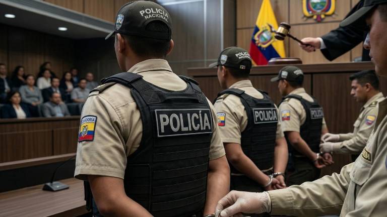 ¿Depuración imposible? 653 policías destituidos en los últimos 4 años volvieron a sus cargos por decisión de jueces