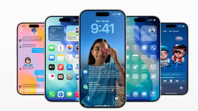 Apple refuerza la seguridad de sus dispositivos con una nueva actualización.