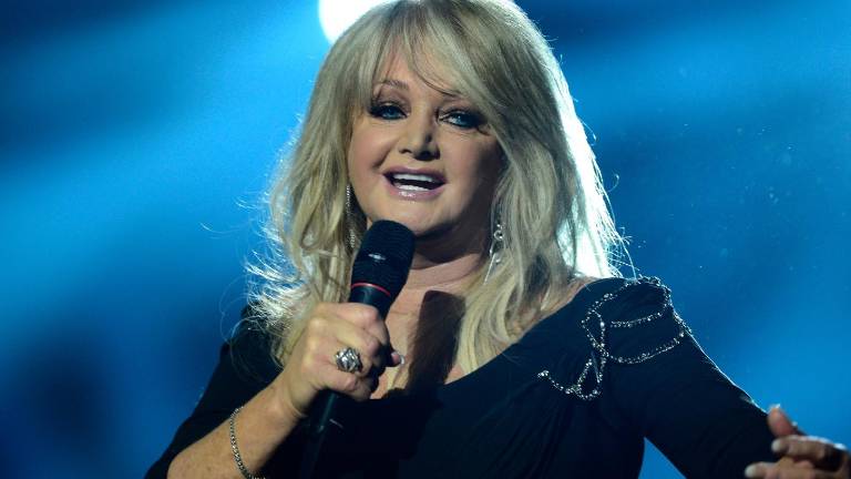 Muere Bonnie Tyler a los 75 años: esto se sabe sobre el deceso de la intérprete de 'Total Eclipse of the Heart'
