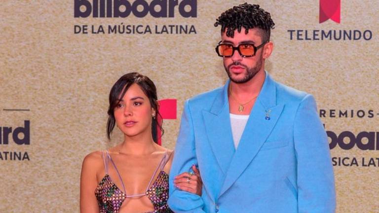 El artista fue visto junto a Gabriela Berlingeri en Buenos Aires días atrás, lo que reactivó los rumores de reconciliación.