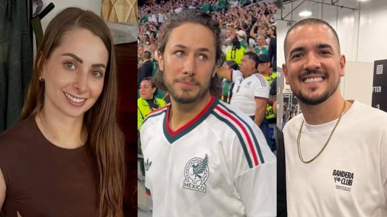 Influencers y artistas mexicanos piden disculpas a Ecuador tras agresiones a hinchas y periodistas en el Mundial