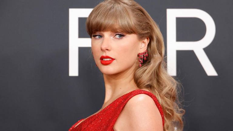 Taylor Swift donó USD 1 millón para la lucha contra el hambre en EE.UU.
