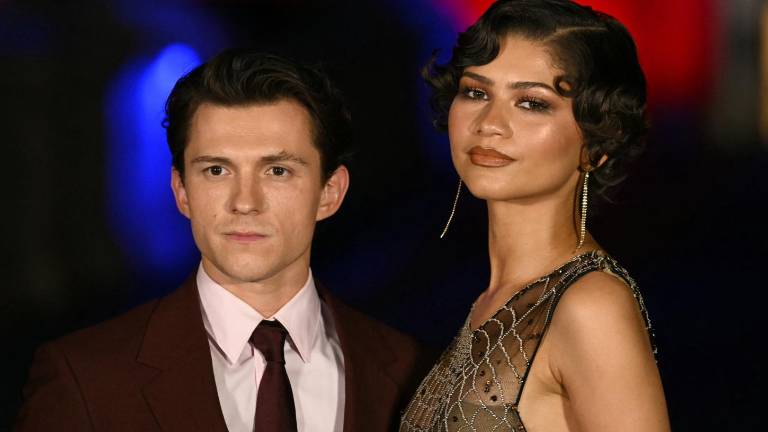 Zendaya explica por qué protege su relación con Tom Holland de la exposición pública