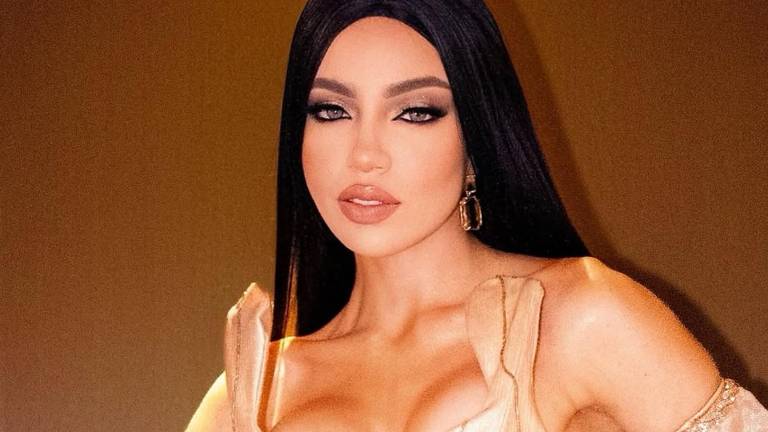 Shyare Andrade agradece el apoyo de Ecuador tras avanzar al Top 3 de Country’s Power