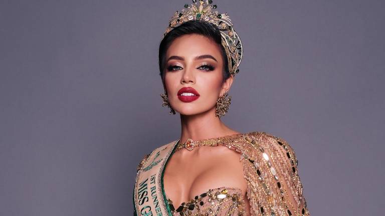 Shyare Andrade revela cómo los certámenes de belleza transformaron su confianza
