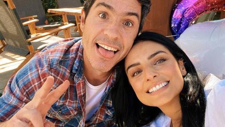 ¿Segunda oportunidad? Aislinn Derbez y Mauricio Ochmann no cierran la puerta a una reconciliación