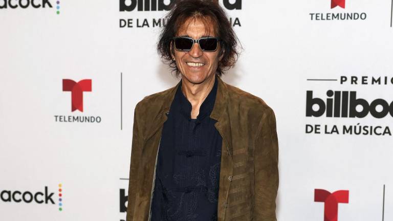 Muere Felipe Staiti y su familia confirma que no habrá velatorio ni ceremonia