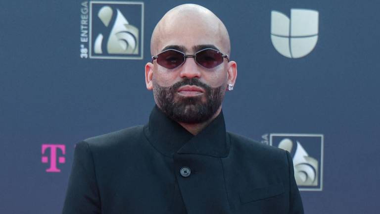 El artista celebrará sus 20 años de carrera en una gira titulada “La Octava Maravilla World Tour”.