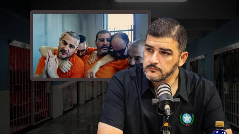 ¿Por qué los hermanos de Aquiles Alvarez podrán salir de la cárcel El Encuentro?