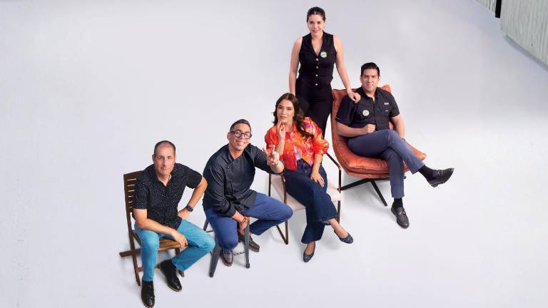 ALMAX: el parque empresarial que impulsa el crecimiento económico en Ecuador