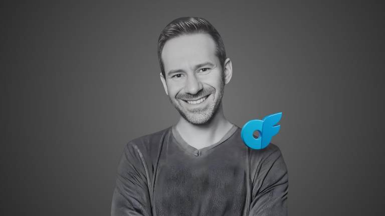 Muere Leonid Radvinsky, el dueño de OnlyFans, a los 43 años