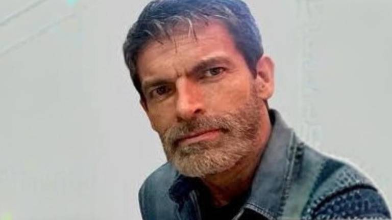 El intérprete participó en reconocidas producciones como 'La Reina del Sur', 'A corazón abierto' y 'La viuda negra'.