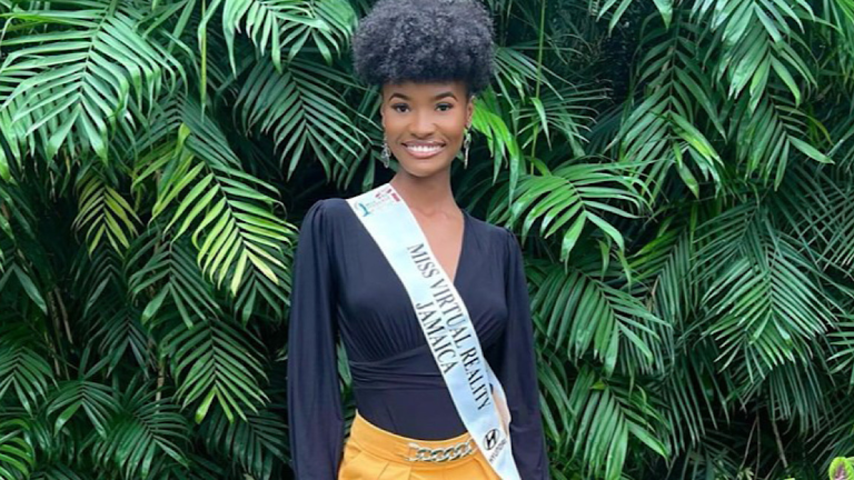 Fallece Tyra Spaulding, exfinalista de Miss Universo Jamaica 2023, a los 26 años: ¿qué le ocurrió?