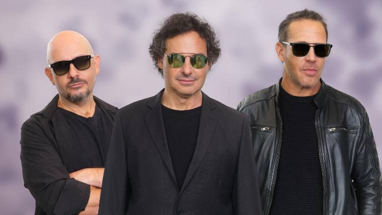 TercerMundo vuelve con un concierto para cantarle al amor: ¿Dónde comprar entradas?