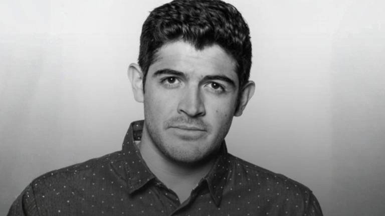 Muere Alexis Ortega, voz de Tom Holland en Spider-Man: Esto es lo que se sabe