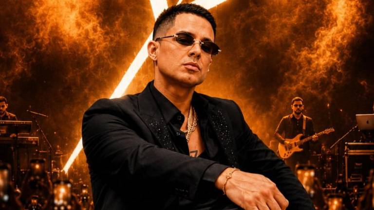 Ken-Y confirma concierto en Guayaquil con su “Enamorado World Tour”: fecha, precios y todos los detalles