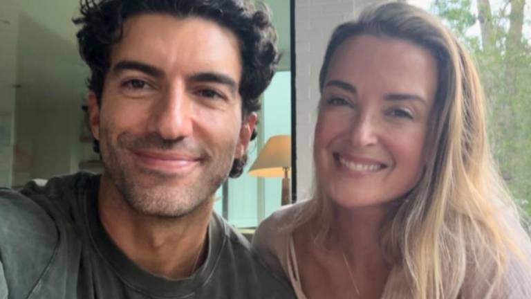Justin Baldoni rompe el silencio tras el conflicto legal con Blake Lively: “Hay mucho más que contar”