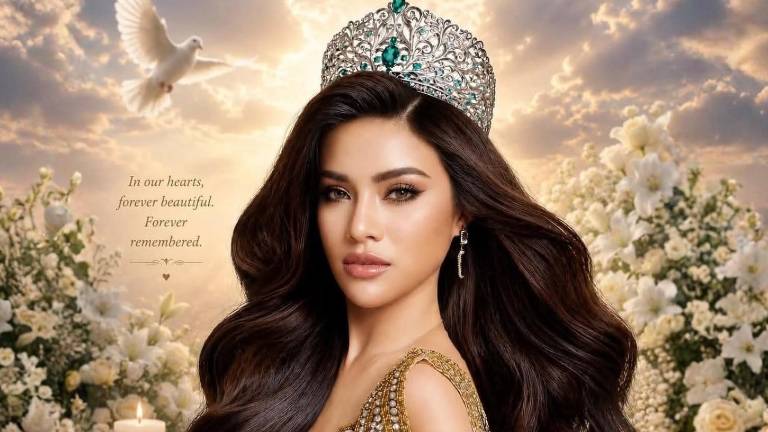 Luto en el modelaje: la exfinalista indonesia Putri Andriani Juficha muere a los 26 años el día de su cumpleaños
