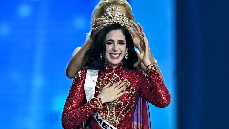 Miss Universo Fátima Bosch llegará a Ecuador por primera vez: Este es el motivo