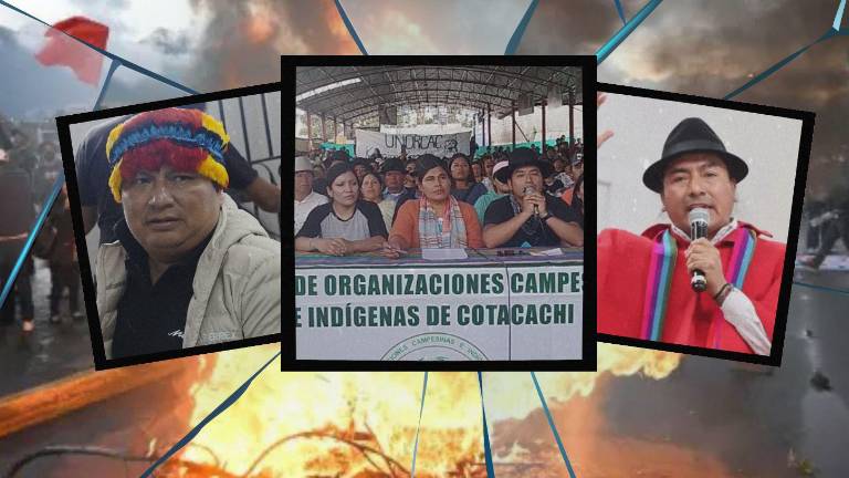 Fin de paro en Ecuador: ¿Por qué se dividieron los indígenas?
