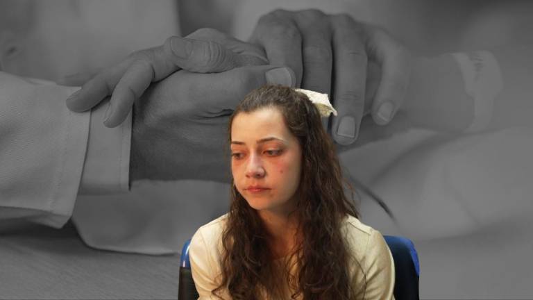 Caso Noelia: la impactante oferta económica que la joven rechazó para no recibir la eutanasia en España