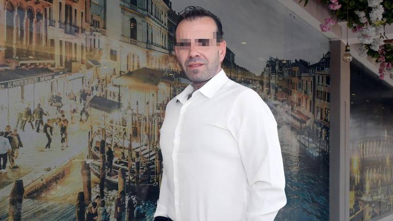 Alias ‘Italiano’ llegó a Ecuador para abrir ambiciosa cadena gastronómica: ahora lo vinculan a la mafia albanesa