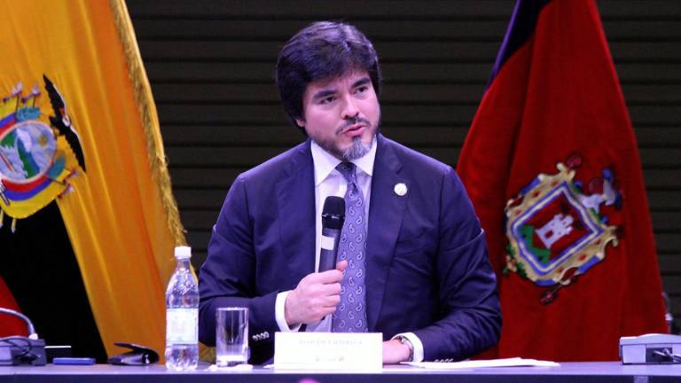 Concurso para Fiscal General: Comisión revisará el expediente de José De La Gasca tras una denuncia