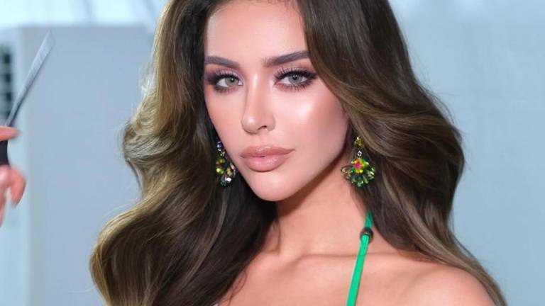 Nadia Mejía pide apoyo para Fátima Bosch: 'Las alegaciones de fraudes no reducen a una concursante'